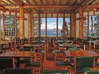 Lake Lodge Cabins Kültér fotó