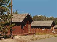 Lake Lodge Cabins Kültér fotó
