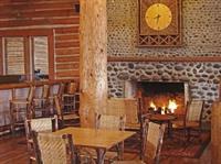 Lake Lodge Cabins Kültér fotó