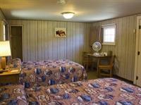 Lake Lodge Cabins Kültér fotó